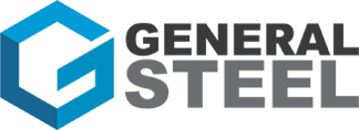 General Steel Logo